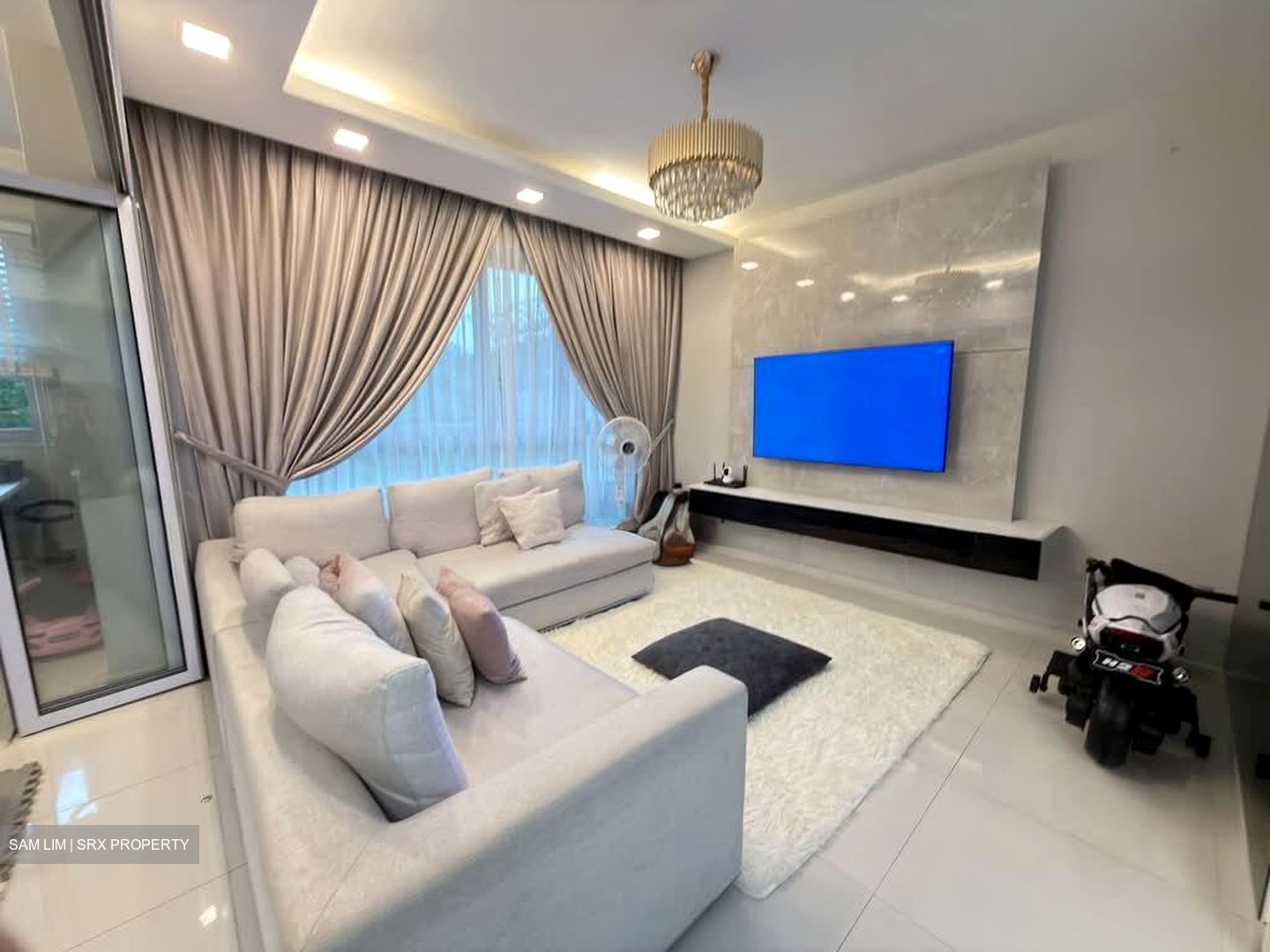 Blk 889C Treetrail@woodlands (Woodlands), HDB 4 Rooms #552196191